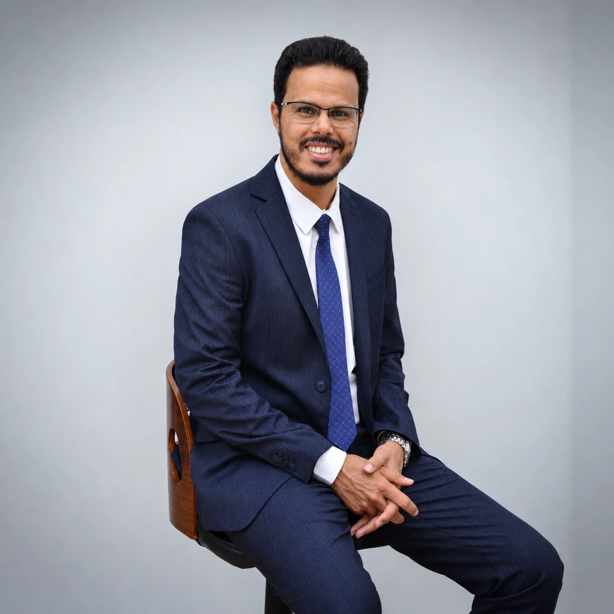 El-Housny Youssef, Expert-comptable