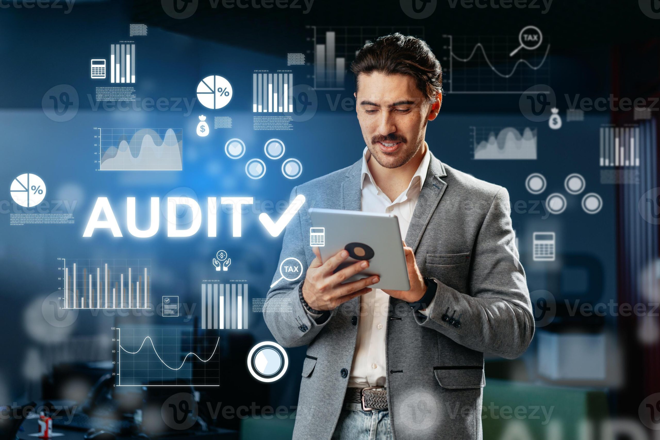 Audit & Commissariat aux comptes