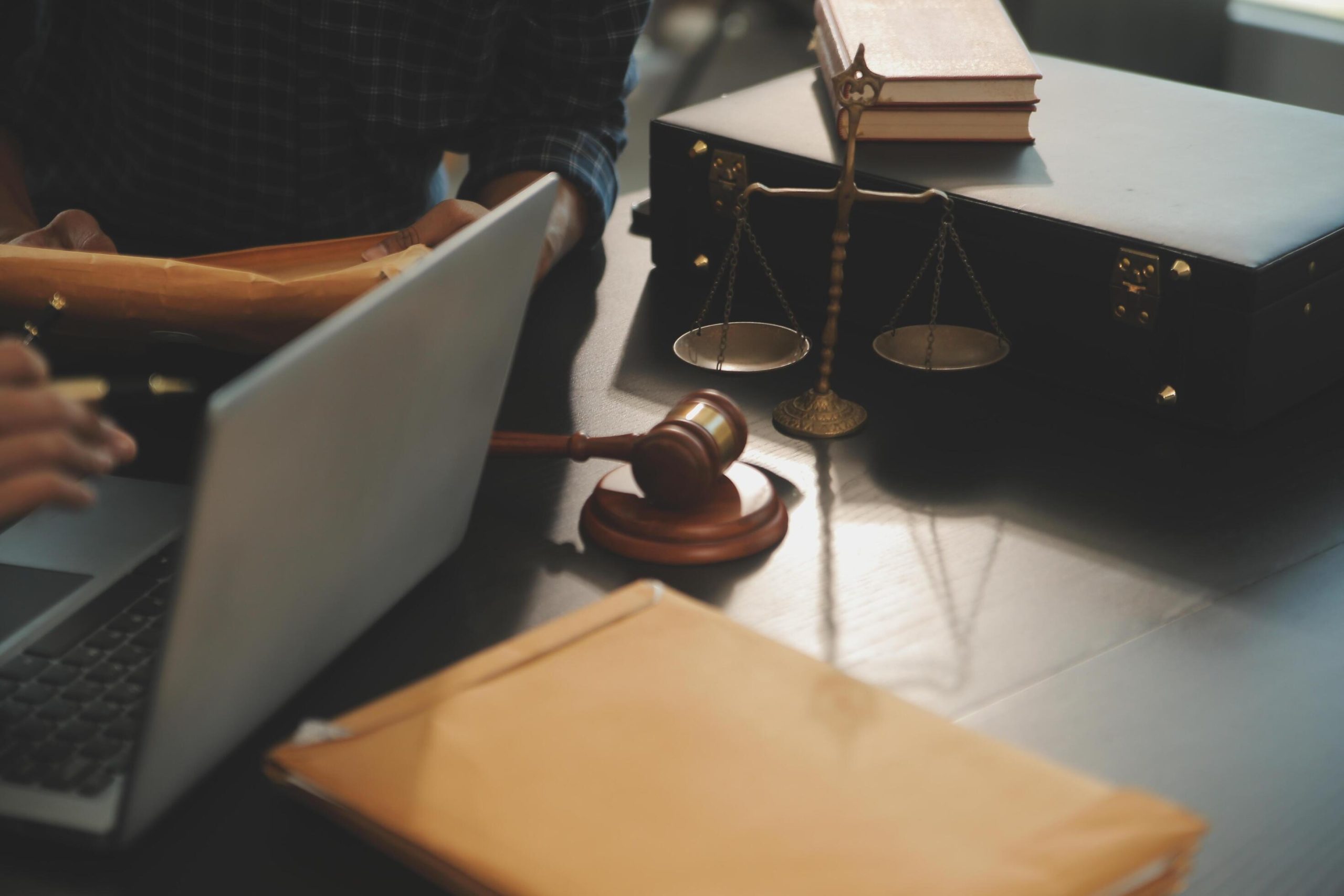 Conseil juridique et fiscal