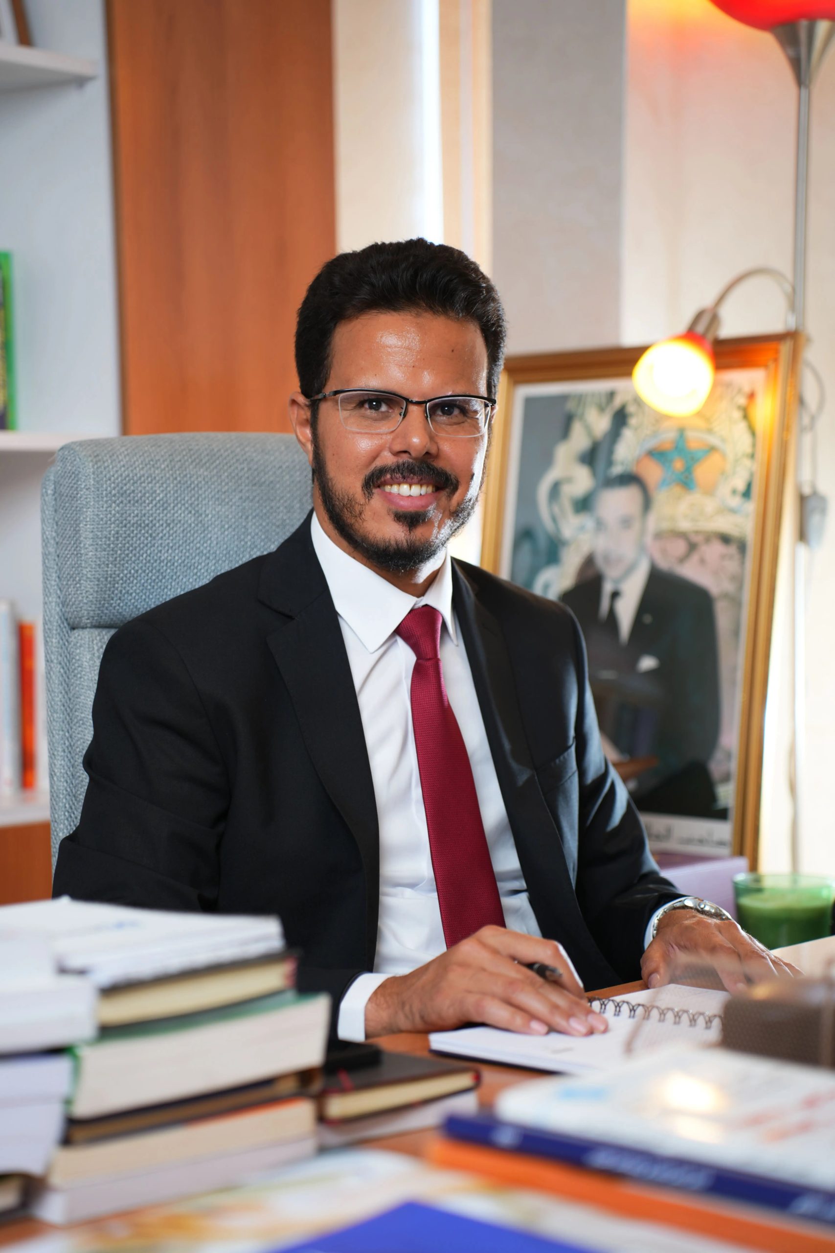 El-Housny Youssef, Expert-comptable